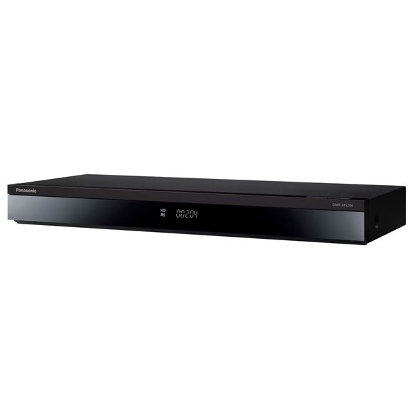 Panasonic DMR-2W202 ブルーレイプレーヤー 2024年製 Panasonic DMR-2W202 ブルーレイレコーダー2024年製 - メルカリ