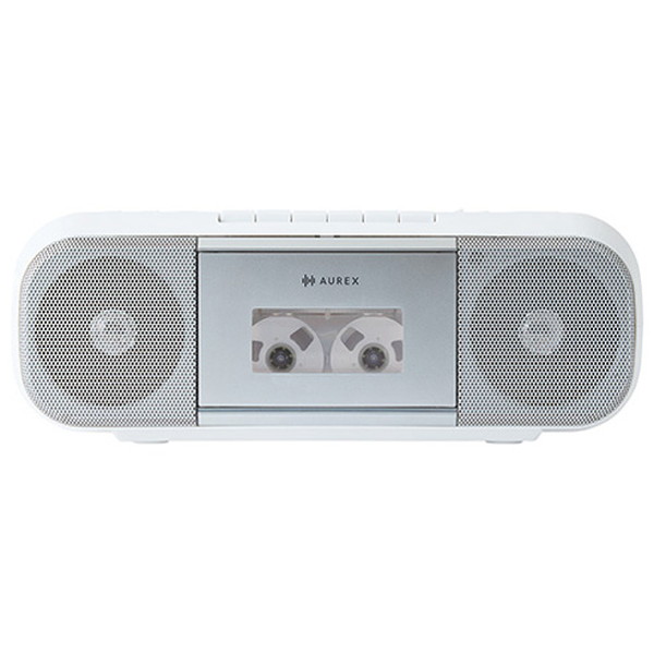 楽天市場】東芝 TY-AK21(S) [AUREXハイレゾ対応SD/USB/CDラジオ