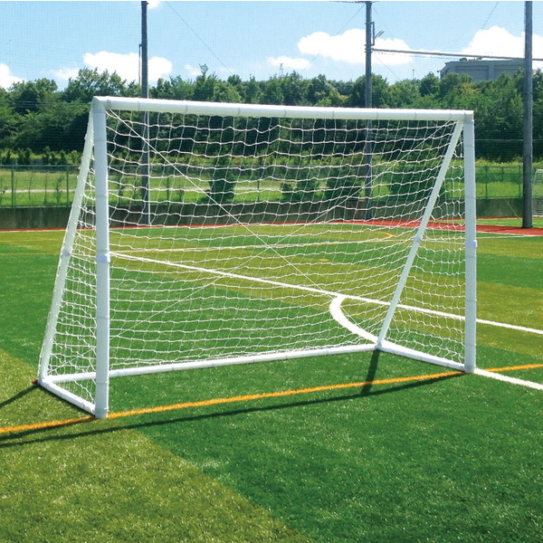楽天市場】トーエイライト サッカー ジュニアサッカーゴールネット