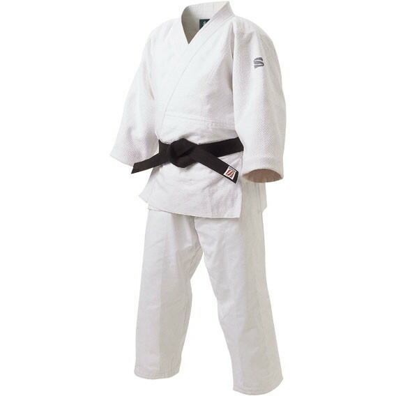 楽天市場】KUSAKURA クサクラ クザクラ 柔道 男女兼用 柔道衣 IJF