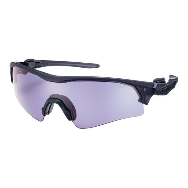 SWANS スワンズ マルチスポーツ FO-0018 CSK FACEONE ULTRA LENS for BALL SPORTSモデル マットクリアスモーク×マットクリアスモーク×マットクリアスモーク [サングラス] メーカー直送