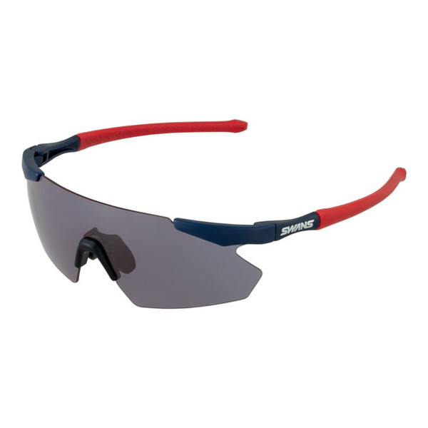 SWANS スワンズ マルチスポーツ GUFS-0018 MNV GULLWING FLEX-S ボーイズリーグ公認 マットネイビー [サングラス] メーカー直送