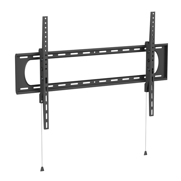 サンコー ノートパソコン用4軸式アーム(ポール取り付け用部品) MARMP335B ブラック