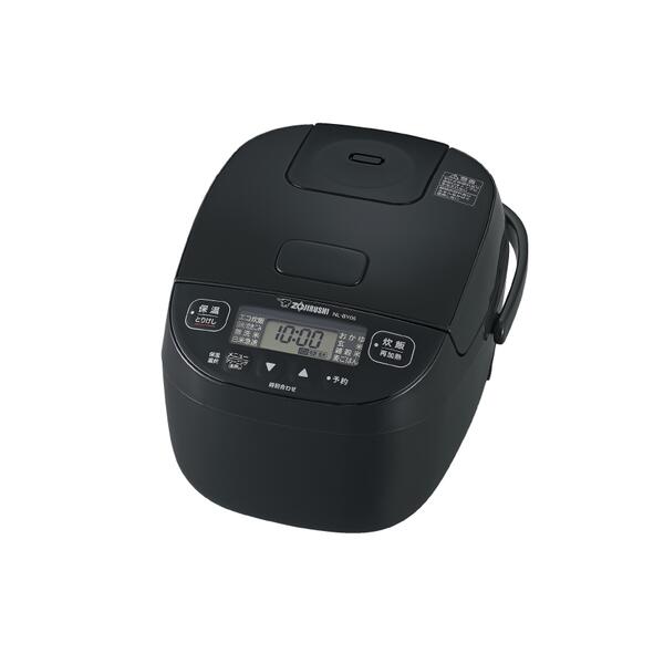 楽天市場】炊飯器 3合 象印 NP-GS05-XT ステンレスブラウン 極め炊き