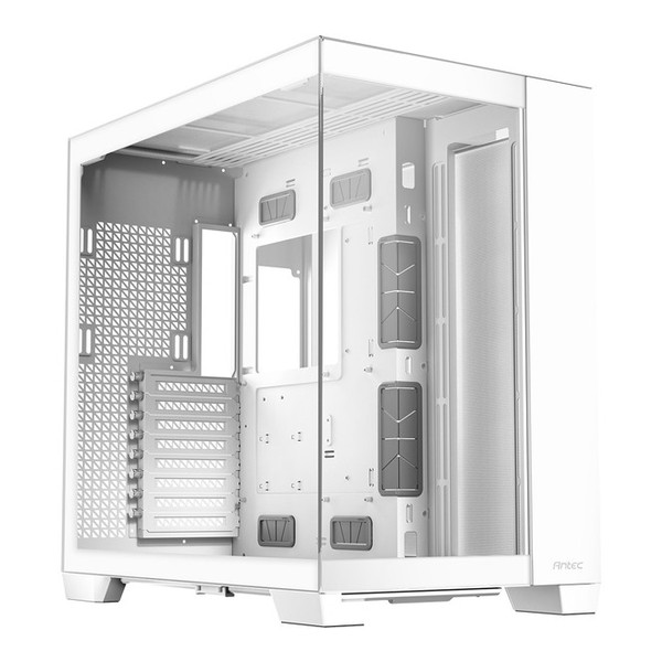 ANTEC Constellation C8 White ホワイト [フルタワーPCケース] 【KK9N0D18P】