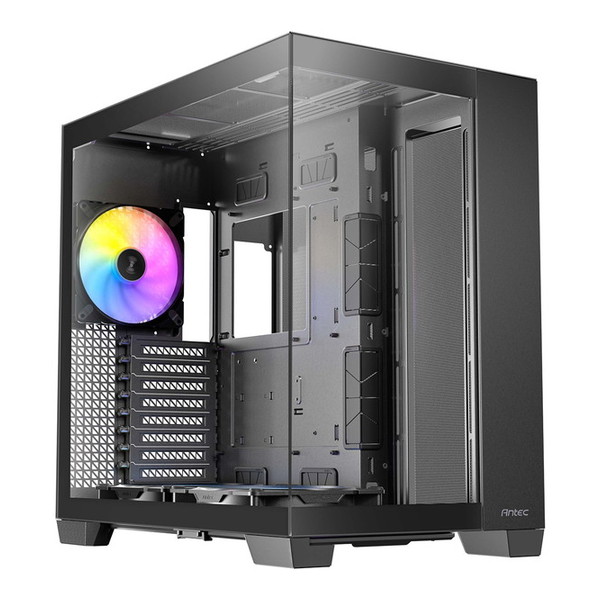 ANTEC Constellation C8 ARGB ブラック [フルタワーPCケース] 【KK9N0D18P】｜XPRICE店