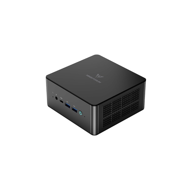 楽天市場】MINISFORUM S100-WLP-8/256-W11Pro(N100) [Intel N100 (4C4T