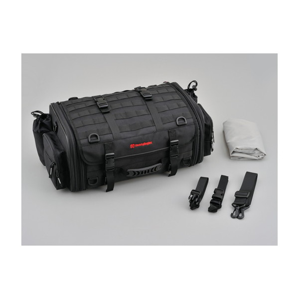 デイトナ D96720 [ HB ツーリングシートバッグM DH-718 ]｜XPRICE店 10,863円