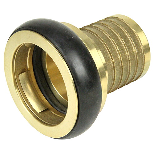 藤原産業 町野式カップリング メス75MM