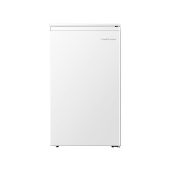 冷凍庫 61L ハイセンス Hisense HF-A60JW ホワイト 白 前開き 一人暮らし 1人暮らし エクプラ特選【KK9N0D18P】｜XPRICE店