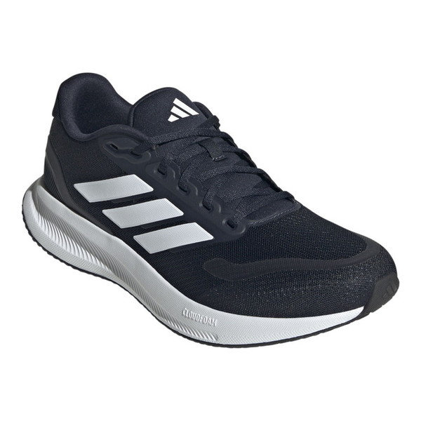 ADIDAS アディダス カジュアル RUNFALCON 5 M ランファルコン5 メンズ レジェンドインク/フットウェアホワイト/コアブラック 275 IE8809