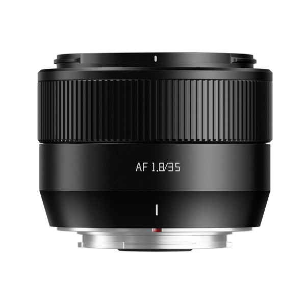 銘匠光学 TT-35F18AF2-X-B ブラック TTArtisan [大口径単焦点レンズ (富士フイルムX)]｜XPRICE店