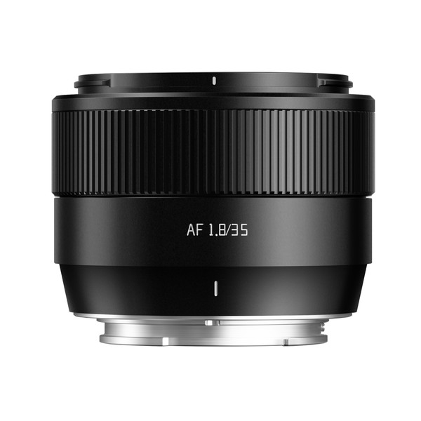 銘匠光学 TT-35F18AF2-E-B ブラック TTArtisan [大口径単焦点レンズ (ソニーEマウント)]｜XPRICE店