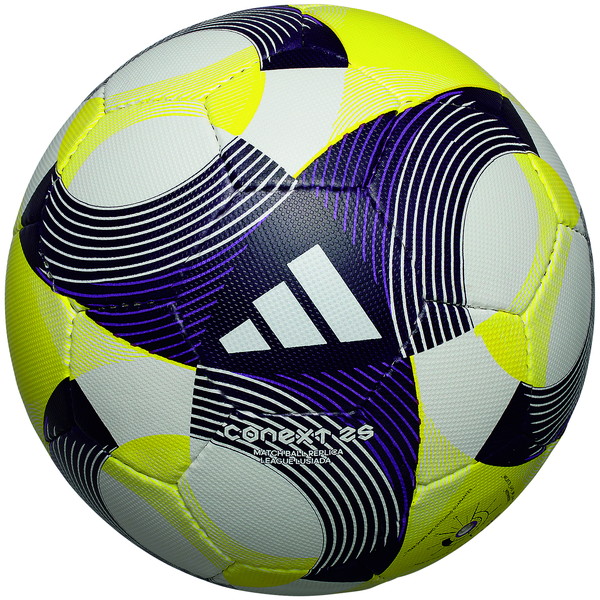楽天市場】アディダス サッカーボール 5号球 検定球 FIFA25 コネクト25