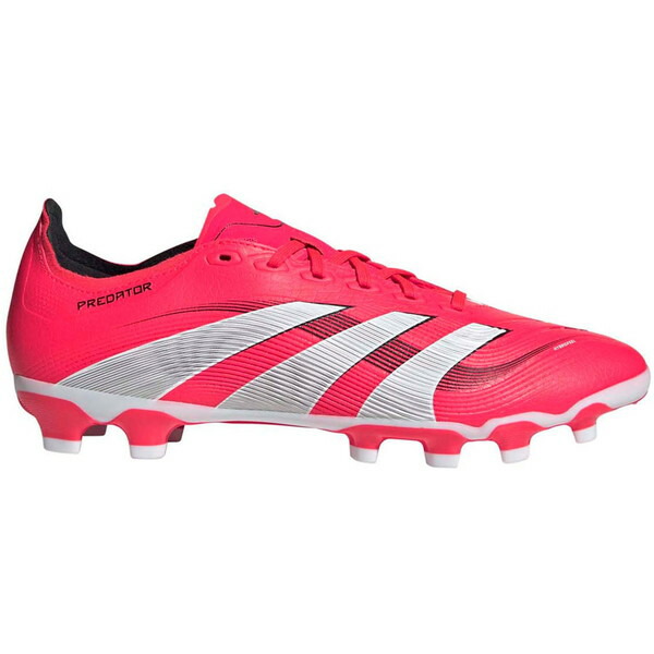 adidasサッカースパイク26.5 adidas アディダス エックス 16.3 TF(シルバー×レッド) KDR25