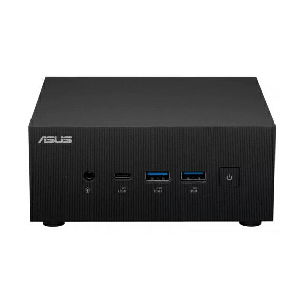 ASUS PN65-S5047AD ASUS Mini PC PN65 (Intel Core Ultra 5 125H / 8GB / M.2 SSD 256GB (PCIE) / 光学ドライブなし / Win 11 Pro / Officeなし) [デスクトップパソコン]｜XPRICE店