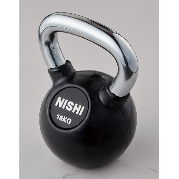 楽天市場】ニシスポーツ ケトルベル2 4kg 3833A881 : イーヅカ