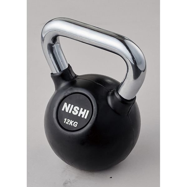 ニシスポーツ ケトルベル2 12kg OS 960 3833A883
