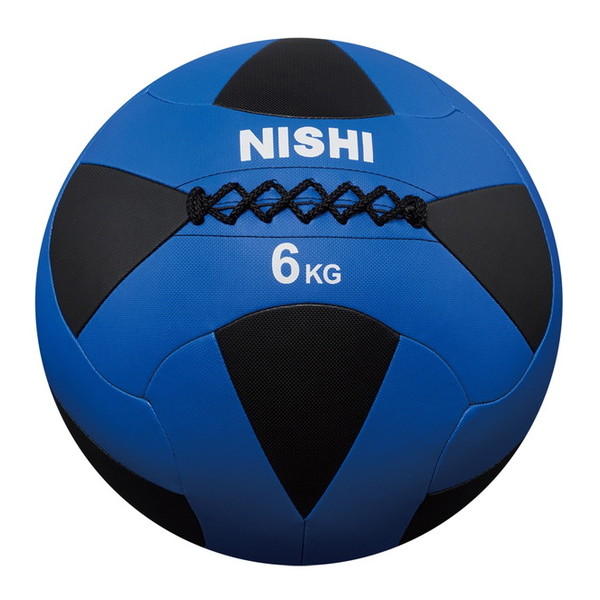 ニシスポーツ メガソフトメディシンボール2 6kg OS 960 3833A848｜XPRICE店