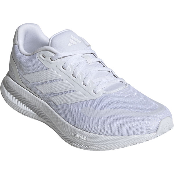 ADIDAS アディダス カジュアル RUNFALCON 5 M ランファルコン5 メンズ フットウェアホワイト/フットウェアホワイト/フットウェアホワイト 265 IH7757 4,488円
