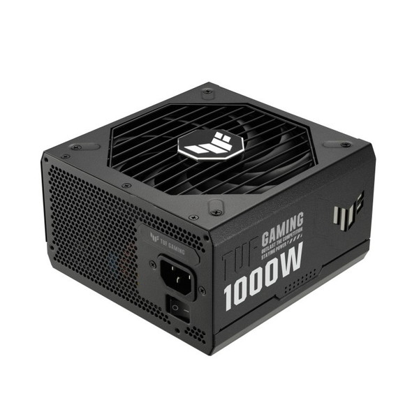 ASUS TUF-GAMING-1000G ブラック [電源ユニット] 【KK9N0D18P】