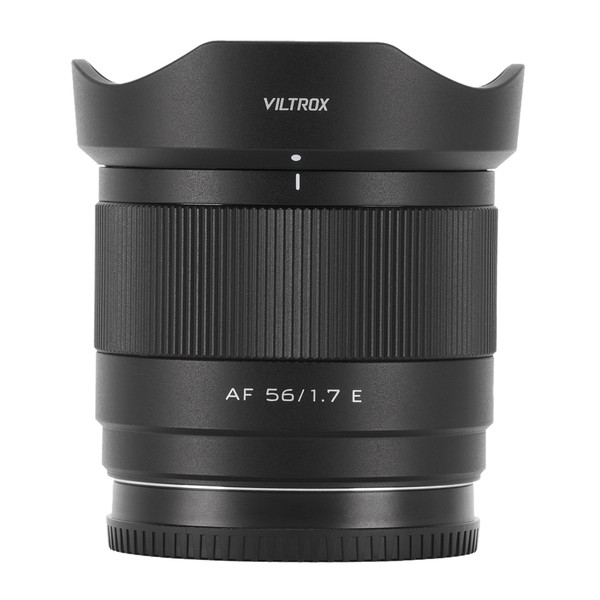 VILTROX AF56/1.7 AIR E ブラック [交換レンズ (ソニーEマウント)] 26,007円