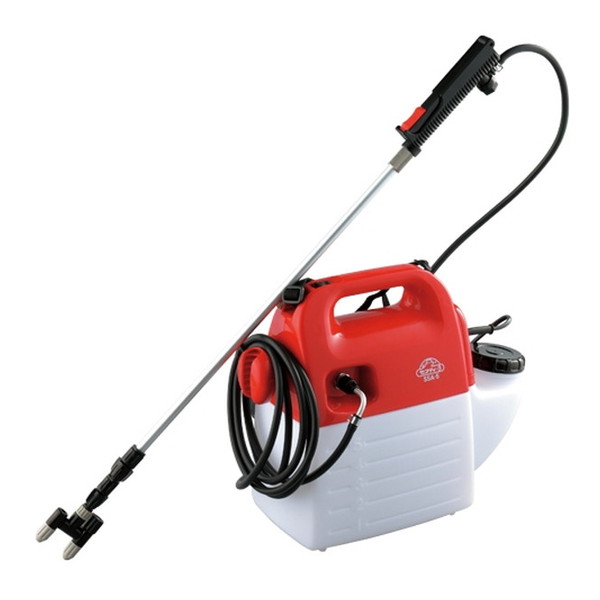 セフティー3 電気式噴霧器 5L SSA-5