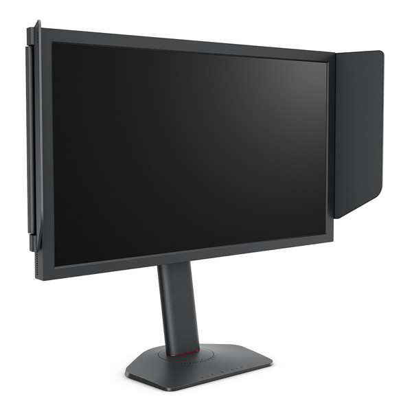 BENQ XL2586X+ ダークグレー XL-X+シリーズ [24.1型ワイド液晶ディスプレイ]