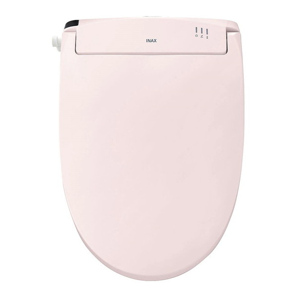 LIXIL CW-RWA2A LR8 ピンク [温水洗浄便座(瞬間式)]
