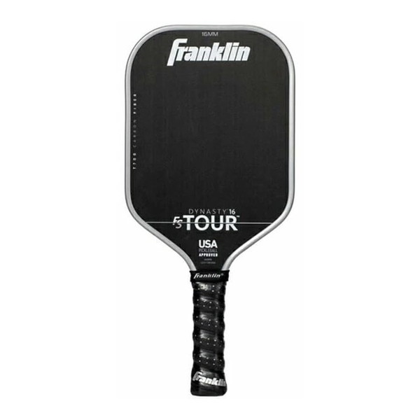 楽天市場】Franklin フランクリン ピックルボール パドル FS