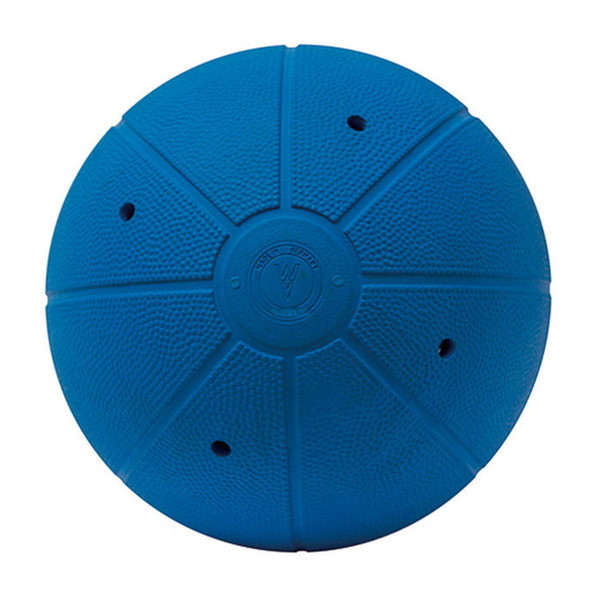 SUNLUCKY サンラッキー レクレーション ブラインドスポーツ ゴールボール ブルー ISOBL300