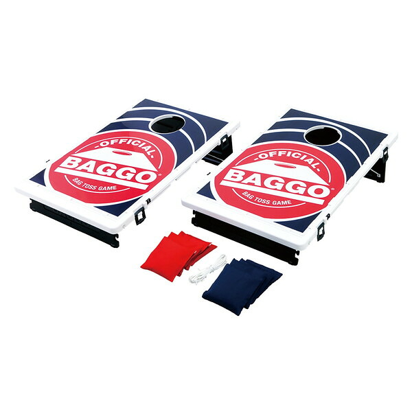 SUNLUCKY サンラッキー レクレーション バッゴーセット BAGX2｜XPRICE店
