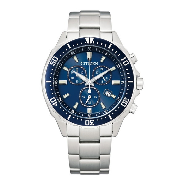 腕時計 時計 CITIZEN シチズン Citizen Collection シチズン コレクション VO10-6772F エコ・ドライブ腕時計 メンズ ウォッチ 誕生日 新生活 父の日 クリスマス プレゼント ギフト VO106772F