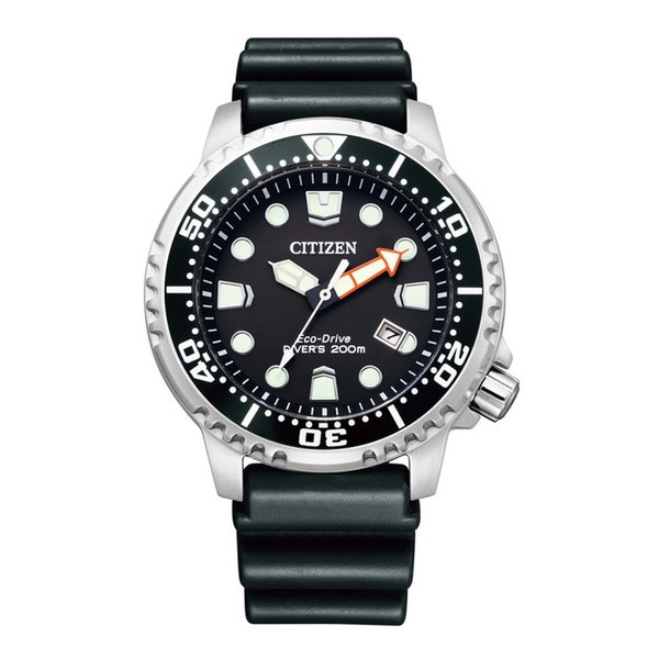 腕時計 時計 CITIZEN シチズン PROMASTER プロマスター BN0156-05E MARINE エコ・ドライブ腕時計 メンズ ウォッチ 誕生日 新生活 父の日 クリスマス プレゼント ギフト BN015605E|XPRICE店