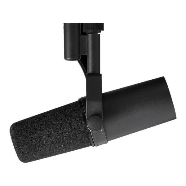 SHURE SM7B [ボーカル用カーディオイド・ダイナミックマイクロホン]