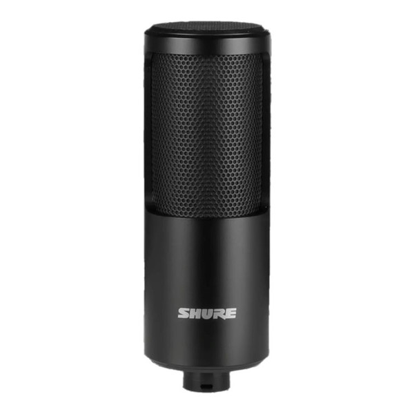 SHURE SM4-K-J [ホームレコーディング用マイクロホン]｜XPRICE店