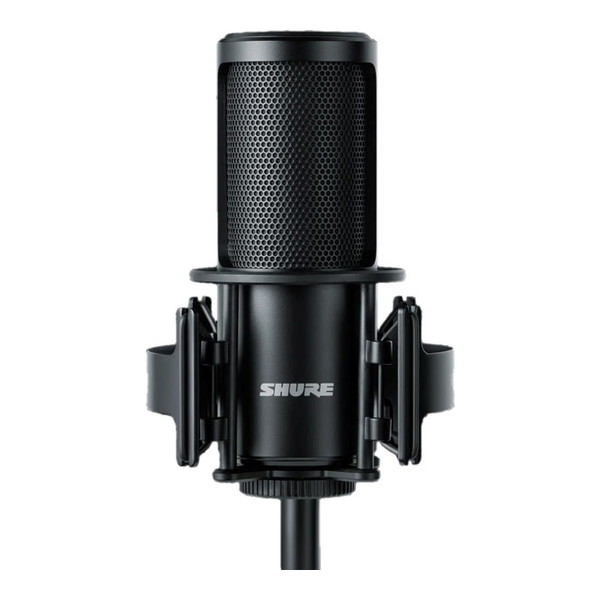 SHURE SM4-K-KIT-J [ホームレコーディング用マイクロホンキット]