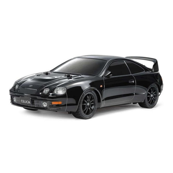タミヤ RCC TT02 トヨタ セリカ GT-FOUR (ST205) RCC TT02