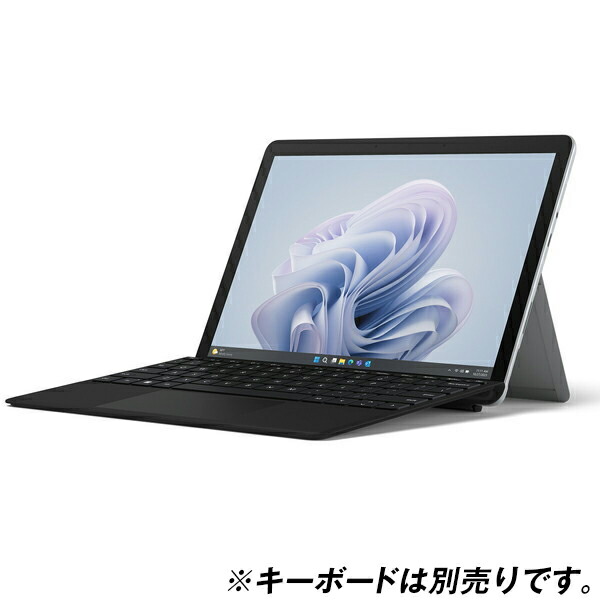 【新品】マイクロソフト Surface Go 4 XGT-00017 マイクロソフト（Microsoft） XGT-00017 Surface Go 4 タブレット