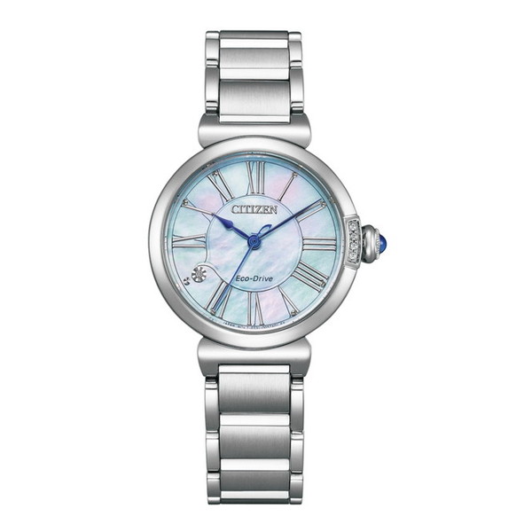腕時計 時計 CITIZEN シチズン CITIZEN L シチズン エル EM1060-87N ROUND Collection エコ・ドライブ腕時計 レディース ウォッチ 誕生日 新生活 母の日 クリスマス プレゼント ギフト EM106087N｜XPRICE店