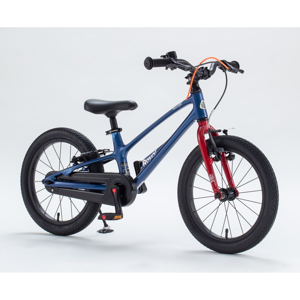OTOMO EZ SPACE SUPER LIGHT 14inch RB14-53 ブルー 67940 [子供用自転車(14インチ)] メーカー直送｜XPRICE店