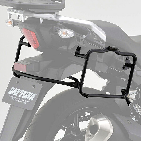 デイトナ D99823 GIVI PL3116 パニアホルダー V-STROM250