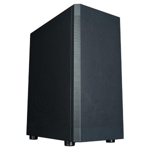 ZALMAN i4 [ミドルタワー型PCケース] 【KK9N0D18P】｜XPRICE店