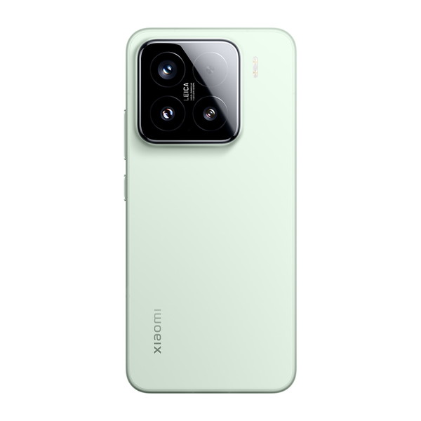 Xiaomi 15 12GB/256GB グリーン 楽天市場】Xiaomi 15 Green 12GB+256GB Xiaomi グリーン [SIMフリー