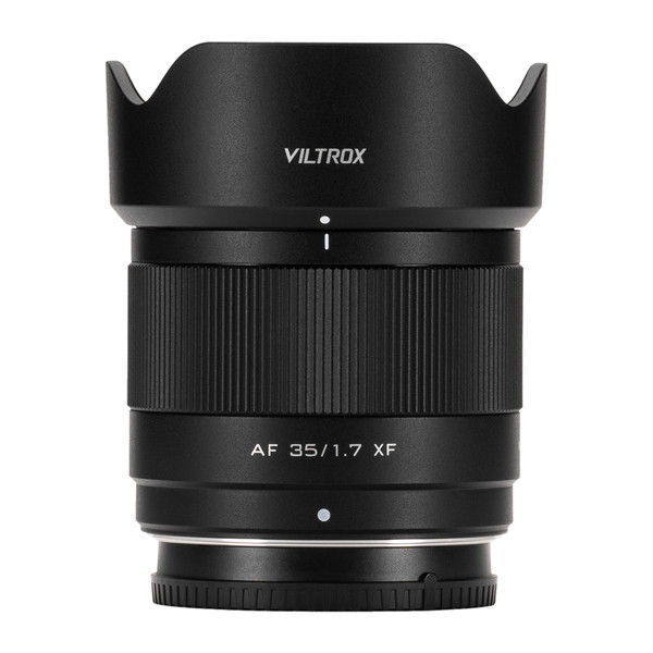 VILTROX AF35/1.7 AIR X [単焦点レンズ (富士フィルムXマウント)]
