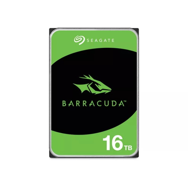 Seagate ST16000DM001 [内蔵ストレージ:HDD3.5インチ] 【KK9N0D18P】