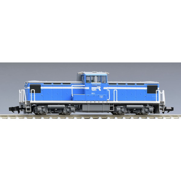 トミーテック 8616 京葉臨海鉄道 KD55形ディーゼル機関車(103号機)