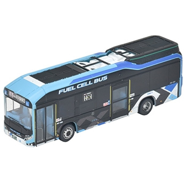 トミーテック 326977 バスコレ走行システム トヨタSORA動力セット ＜西武バス仕様＞