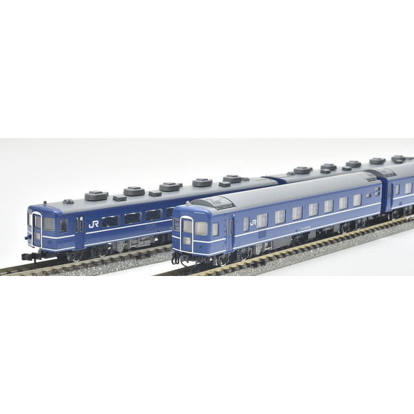 トミーテック 98884 14系客車(能登)セット(8両)