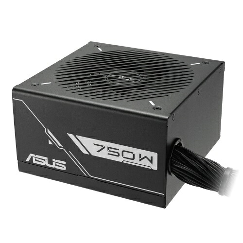 ASUS PRIME-750B-BLACK [電源ユニット] 【KK9N0D18P】